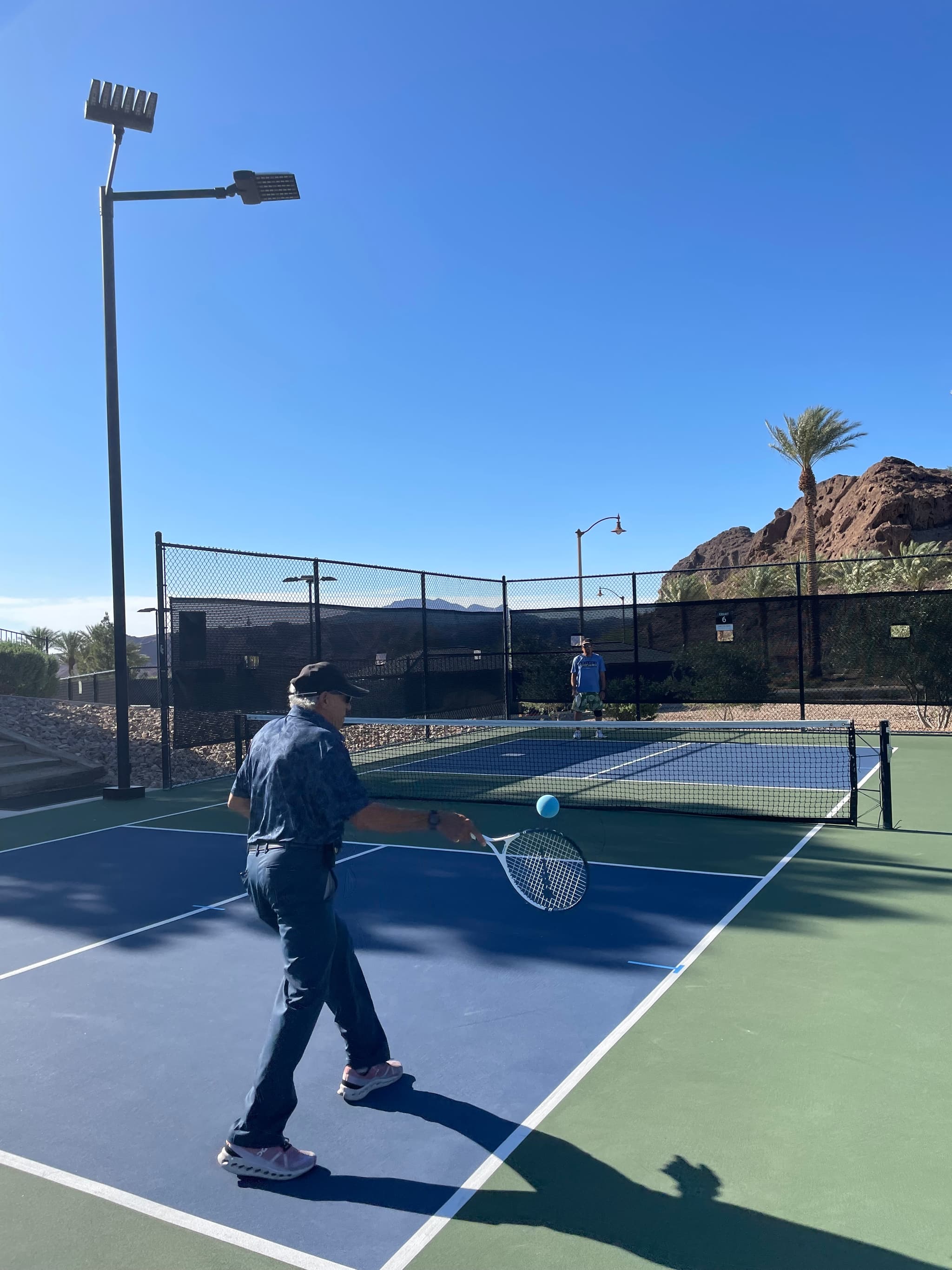 Lake Las Vegas Photo