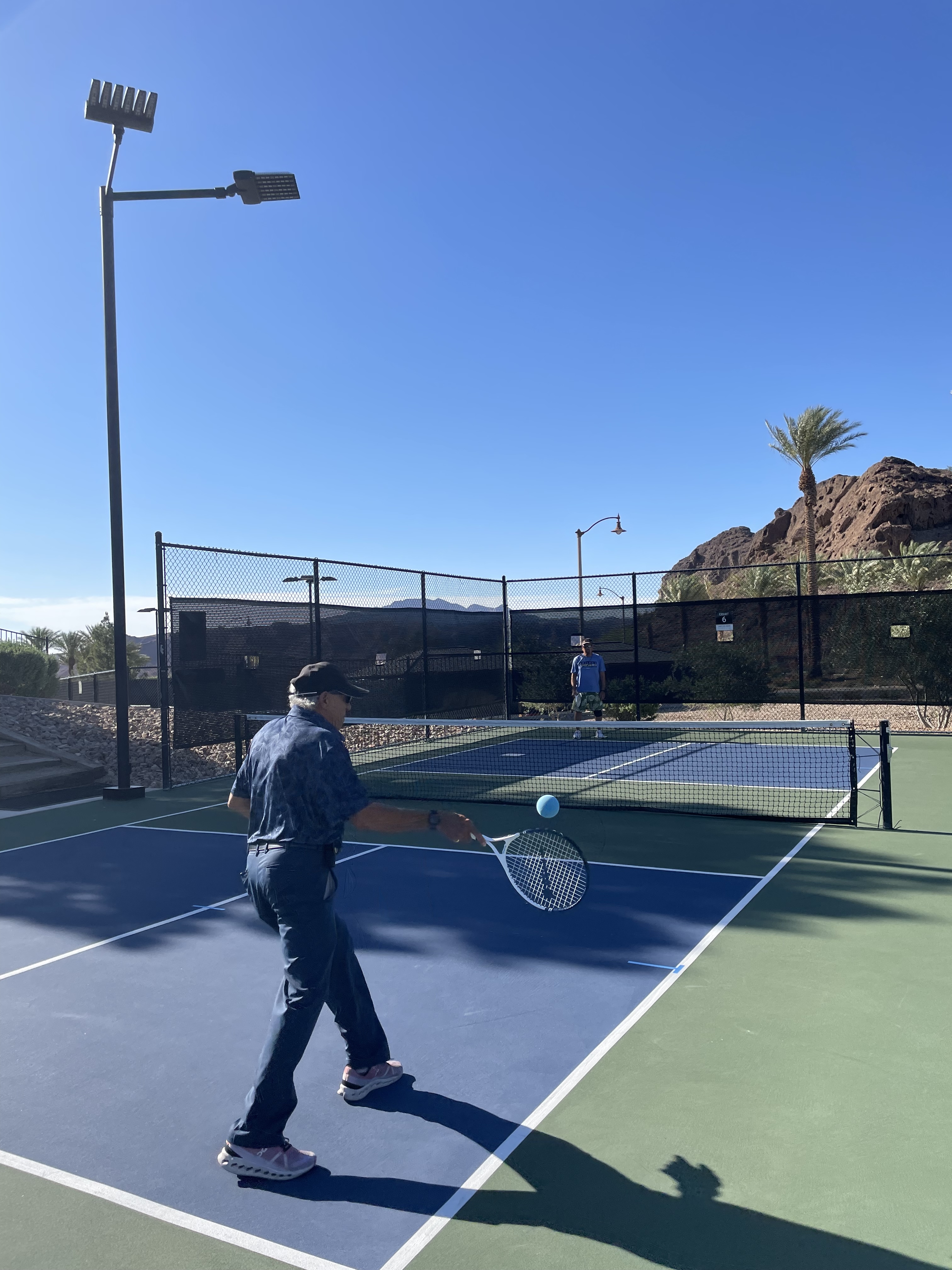 Lake Las Vegas Photo